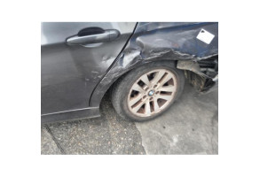 Retroviseur gauche BMW SERIE 3 E91 Photo n°12