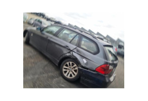 Retroviseur gauche BMW SERIE 3 E91 Photo n°13