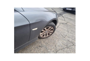 Retroviseur gauche BMW SERIE 3 E91 Photo n°15