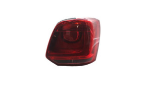 Feu arriere principal droit (feux) VOLKSWAGEN POLO 5 Photo n°1