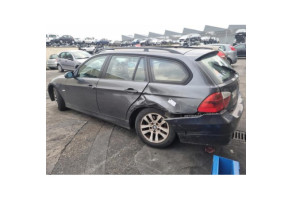 Retroviseur gauche BMW SERIE 3 E91 Photo n°16