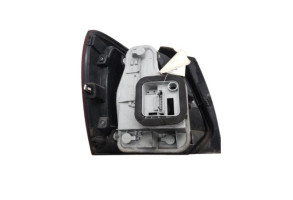 Feu arriere principal droit (feux) VOLKSWAGEN POLO 5 Photo n°3