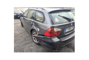 Retroviseur gauche BMW SERIE 3 E91 Photo n°18