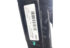 Moto ventilateur radiateur PEUGEOT 208 2 Photo n°1