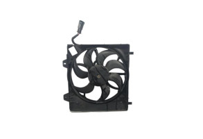 Moto ventilateur radiateur PEUGEOT 208 2 Photo n°2