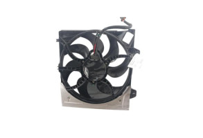 Moto ventilateur radiateur PEUGEOT 208 2 Photo n°3