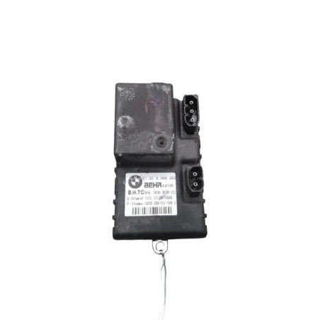 Resistance chauffage BMW SERIE 5 E61