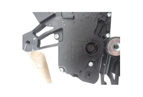 Moteur essuie glace arriere BMW SERIE 5 E61 Photo n°2