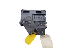 Lecteur de carte (neiman) RENAULT CLIO 4 Photo n°1