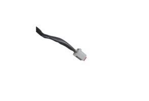 Retroviseur gauche FORD MONDEO 3 Photo n°3