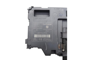 Lecteur de carte (neiman) RENAULT CLIO 4 Photo n°2