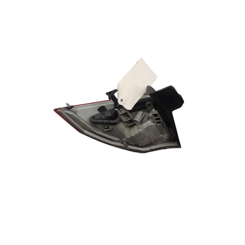 Feu arriere principal droit (feux) RENAULT LAGUNA 3 Photo n°1