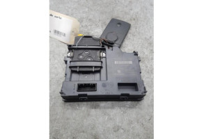 Lecteur de carte (neiman) RENAULT CLIO 4 Photo n°4