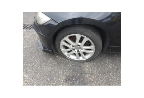 Renfort pare choc arriere (traverse) BMW SERIE 1 E87 Photo n°5