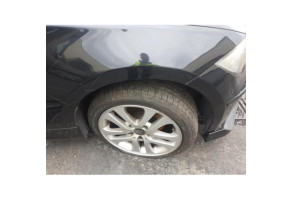 Renfort pare choc arriere (traverse) BMW SERIE 1 E87 Photo n°6