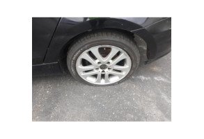 Renfort pare choc arriere (traverse) BMW SERIE 1 E87 Photo n°10