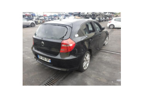 Renfort pare choc arriere (traverse) BMW SERIE 1 E87 Photo n°13