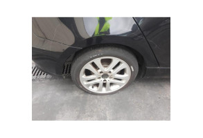 Renfort pare choc arriere (traverse) BMW SERIE 1 E87 Photo n°18