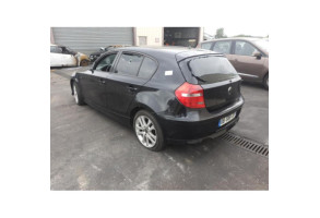 Renfort pare choc arriere (traverse) BMW SERIE 1 E87 Photo n°19