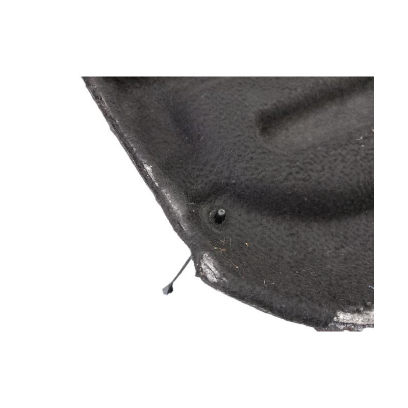 Plage arriere PEUGEOT 3008 1 Photo n°1