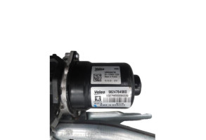 Moteur essuie glace avant PEUGEOT 2008 2 Photo n°2