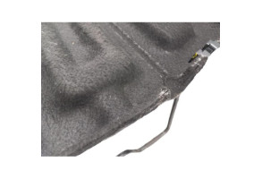 Plage arriere PEUGEOT 3008 1 Photo n°4