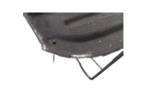 Plage arriere PEUGEOT 3008 1 Photo n°5