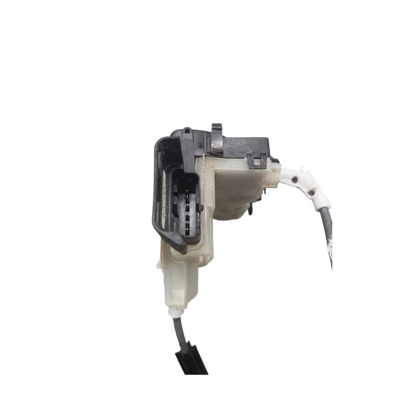 Serrure avant droit PEUGEOT 2008 2 Photo n°1