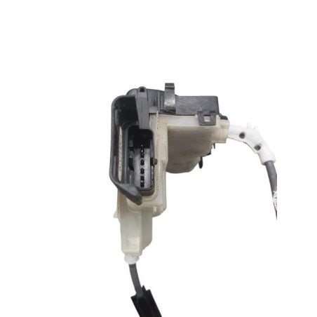 Serrure avant droit PEUGEOT 2008 2