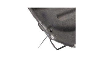 Plage arriere PEUGEOT 3008 1 Photo n°6