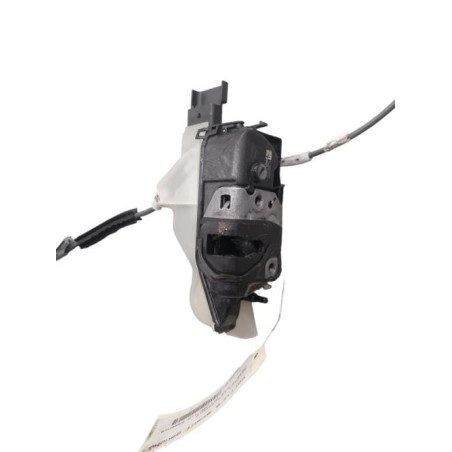 Serrure avant gauche PEUGEOT 2008 2