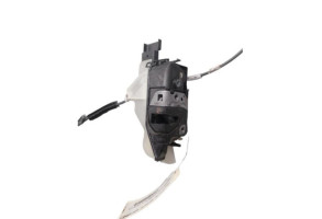 Serrure avant gauche PEUGEOT 2008 2 Photo n°1