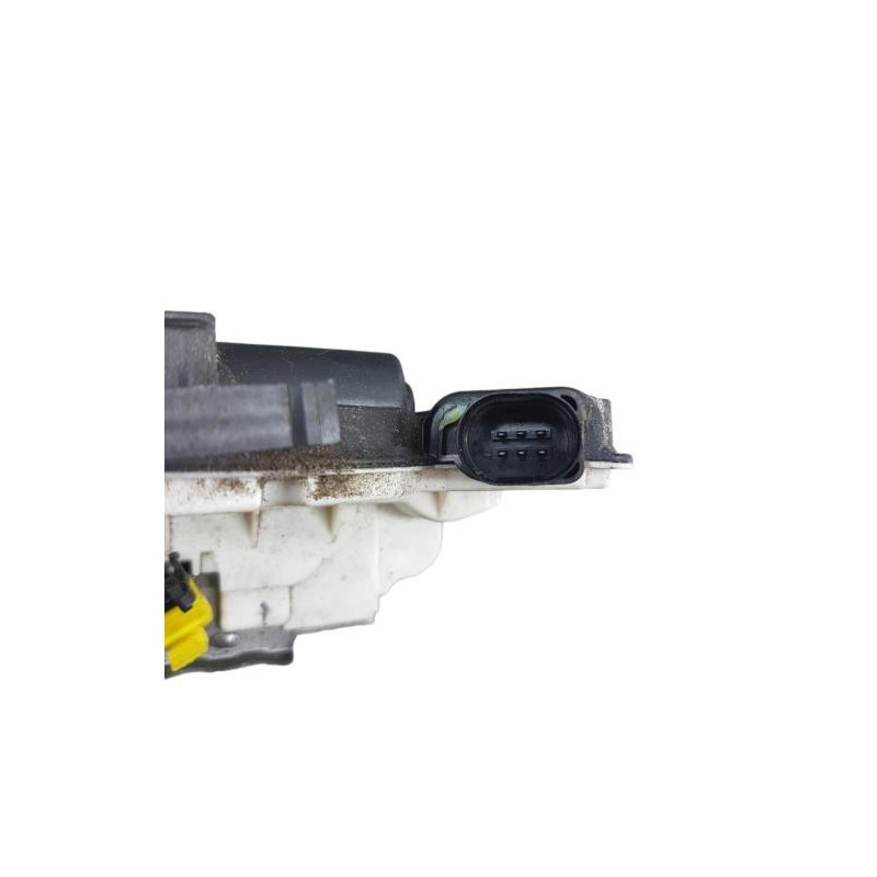 Serrure arriere gauche SEAT IBIZA 4 Photo n°1