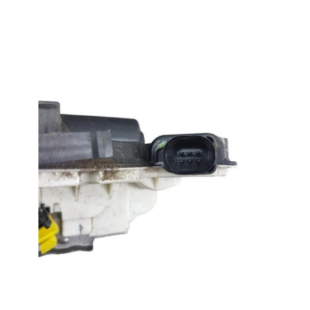 Serrure arriere gauche SEAT IBIZA 4