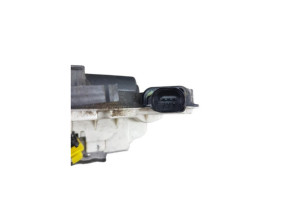 Serrure arriere gauche SEAT IBIZA 4 Photo n°1