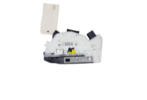 Serrure arriere gauche SEAT IBIZA 4 Photo n°2