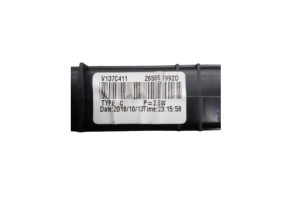 Feu arriere stop central DACIA DUSTER 2 Photo n°3