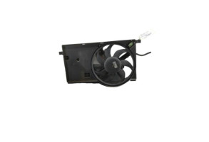 Moto ventilateur radiateur PEUGEOT BIPPER Photo n°2