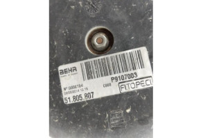 Moto ventilateur radiateur PEUGEOT BIPPER Photo n°3