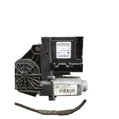 Leve vitre electrique avant gauche VOLKSWAGEN CADDY 3