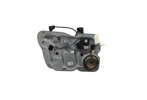 Leve vitre electrique avant gauche VOLKSWAGEN CADDY 3 Photo n°3