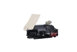 Serrure arriere gauche OPEL CORSA E Photo n°1