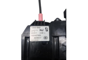 Serrure arriere gauche OPEL CORSA E Photo n°6