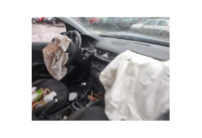 Serrure arriere gauche OPEL CORSA E Photo n°15