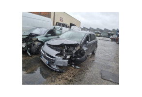 Serrure arriere gauche OPEL CORSA E Photo n°16
