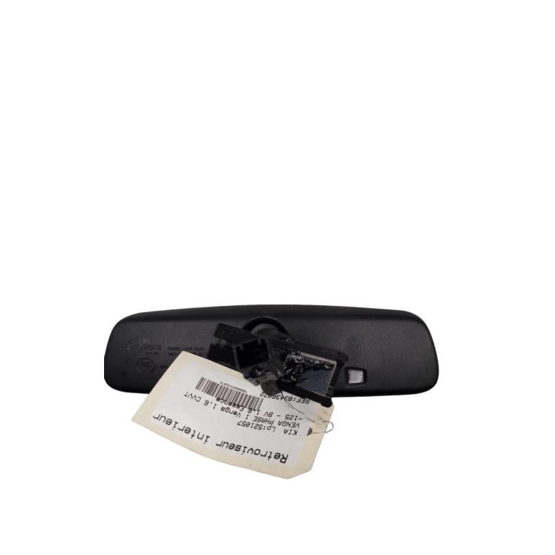 Retroviseur interieur KIA VENGA Photo n°1
