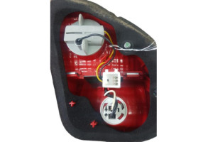 Feu arriere secondaire droit (feux) KIA VENGA Photo n°3