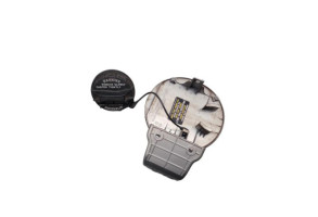 Trappe d'essence KIA VENGA Photo n°3