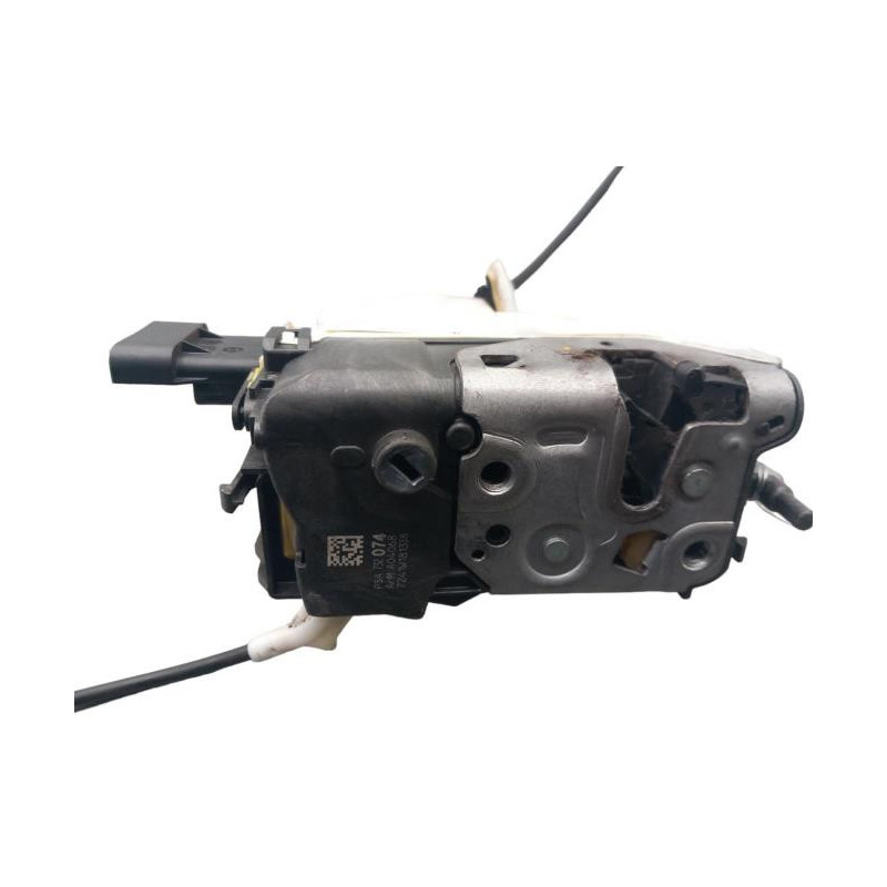 Serrure avant droit PEUGEOT 308 1 Photo n°1