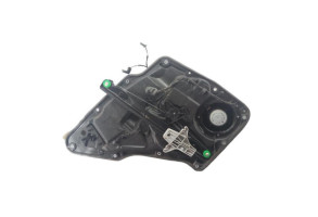 Leve vitre electrique arriere droit VOLKSWAGEN TIGUAN 1 Photo n°2